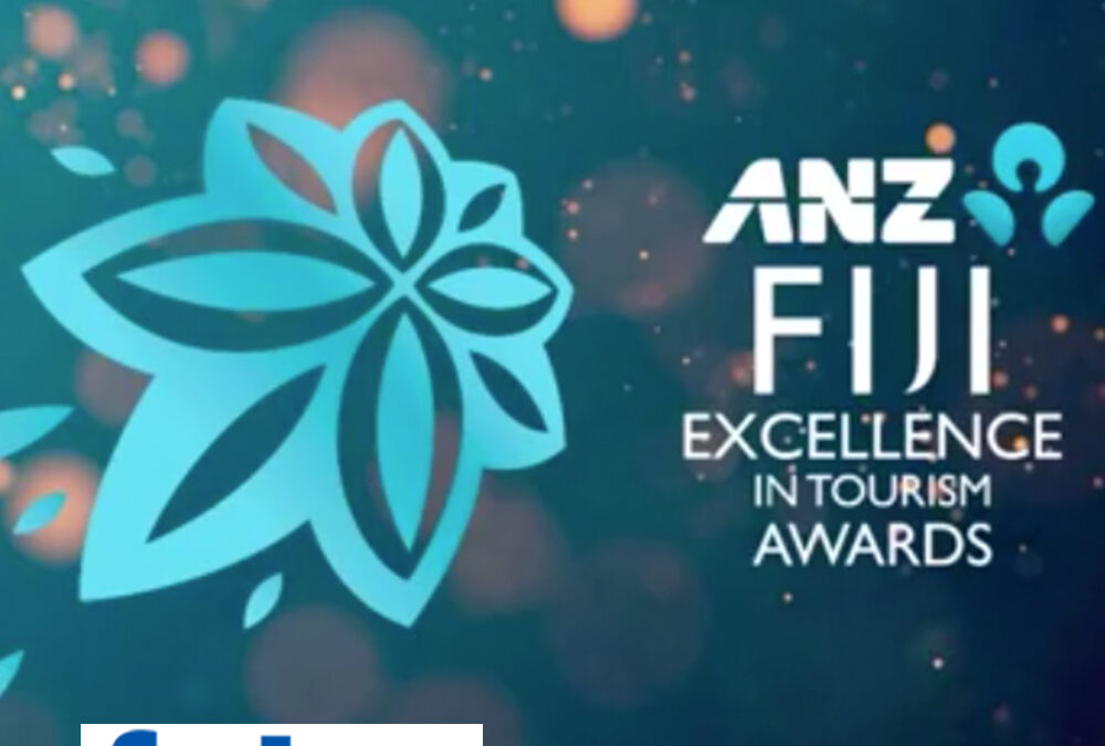 Fijilive.com: Tourism Operators Awarded for Excellence