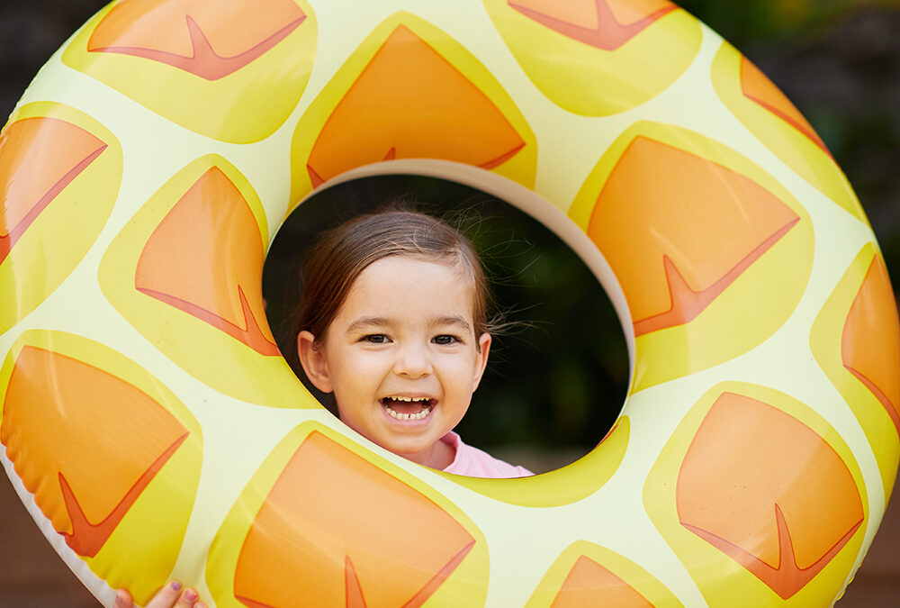 5 Family-Friendly Vacations To Take This Summer That Won’t Break The Bank