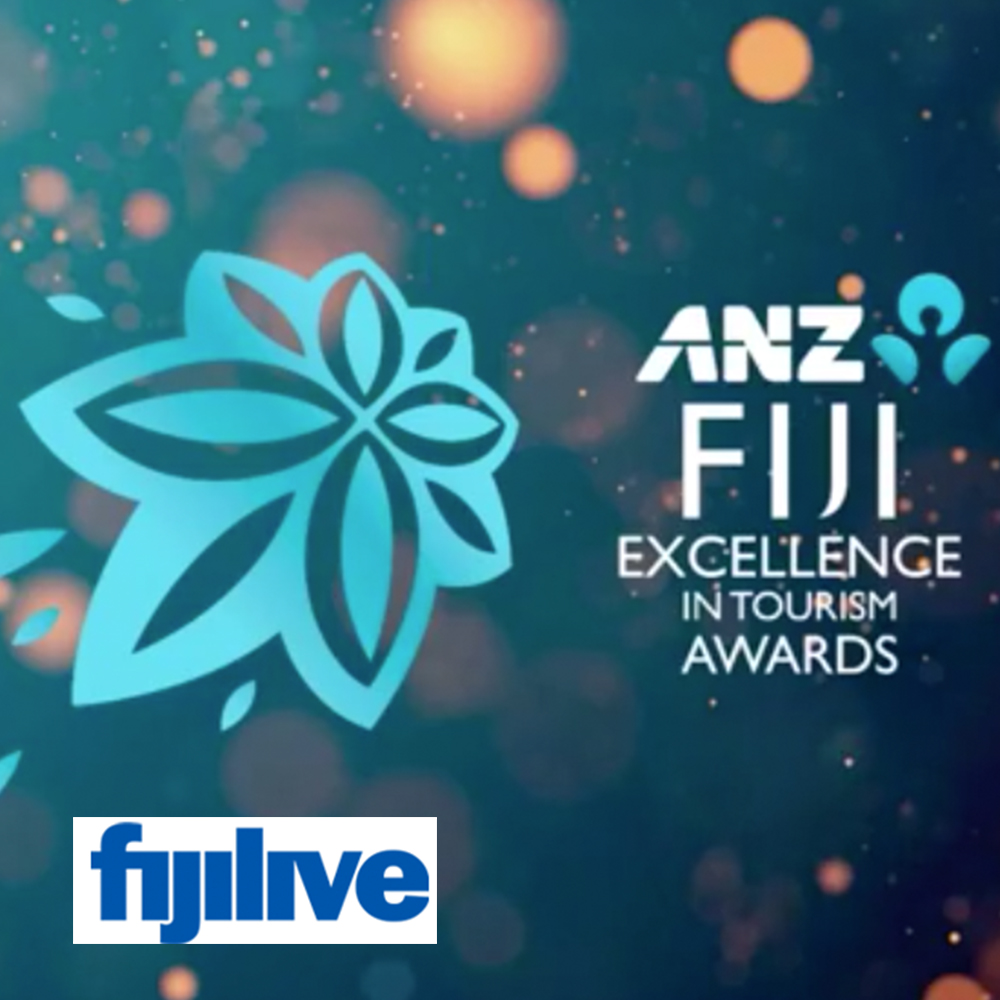 Fijilive.com: Tourism Operators Awarded for Excellence