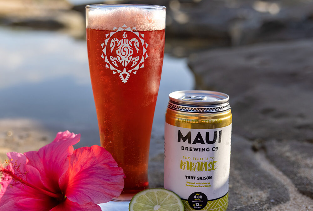 Cheers to a Tasty Craft Beer Waikīkī Hotel Package in Hawai‘i