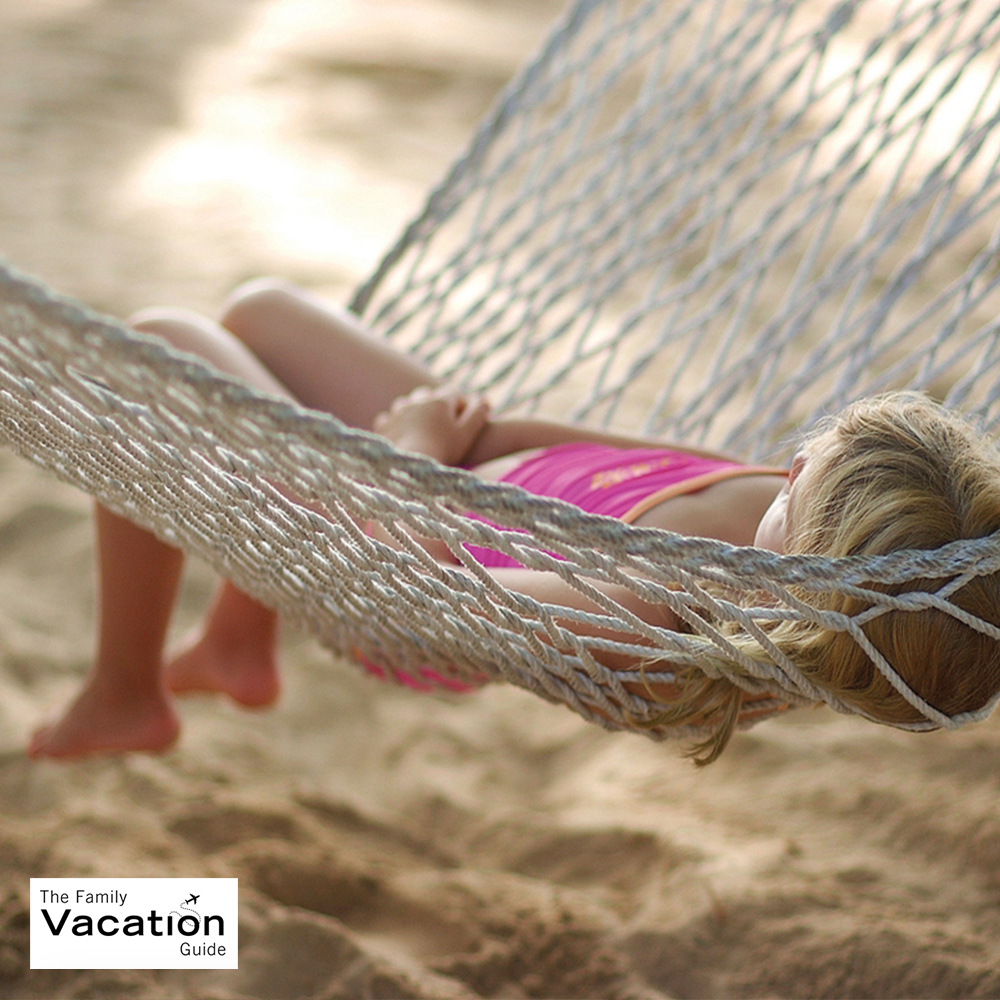 8 of the Best Fiji Family Resorts