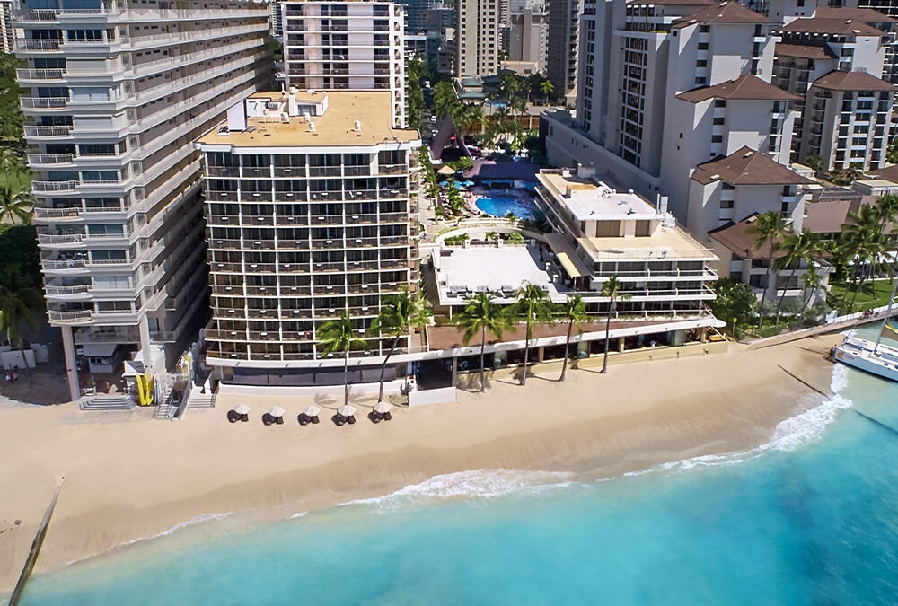 Greener Pastures: Environmentally Responsible Resorts to Support