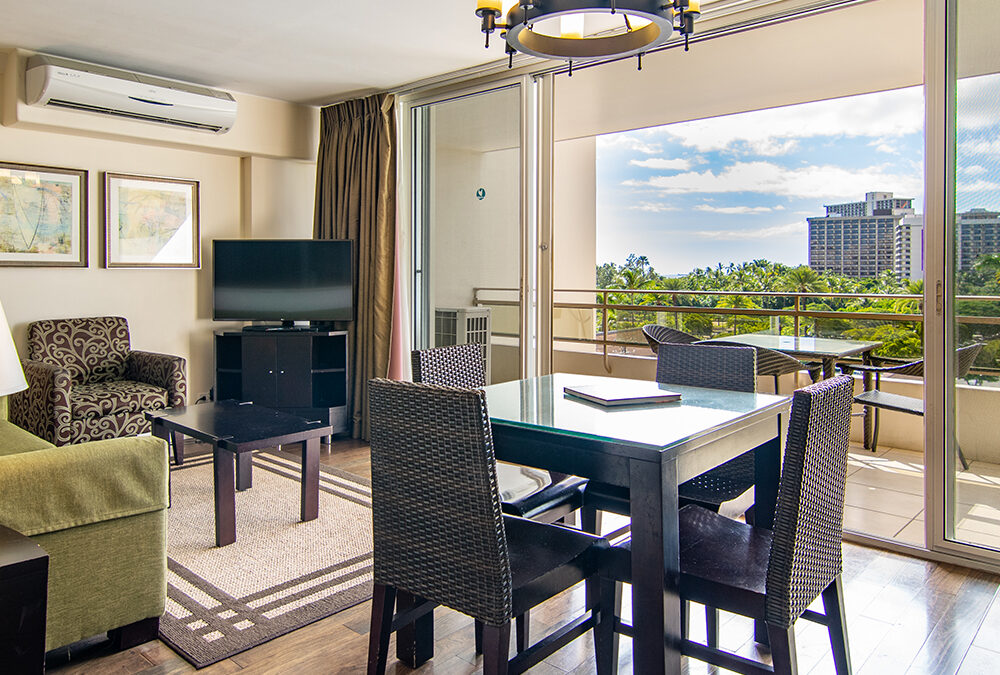 The 5 Best Boutique Hotels on O‘ahu in 2021