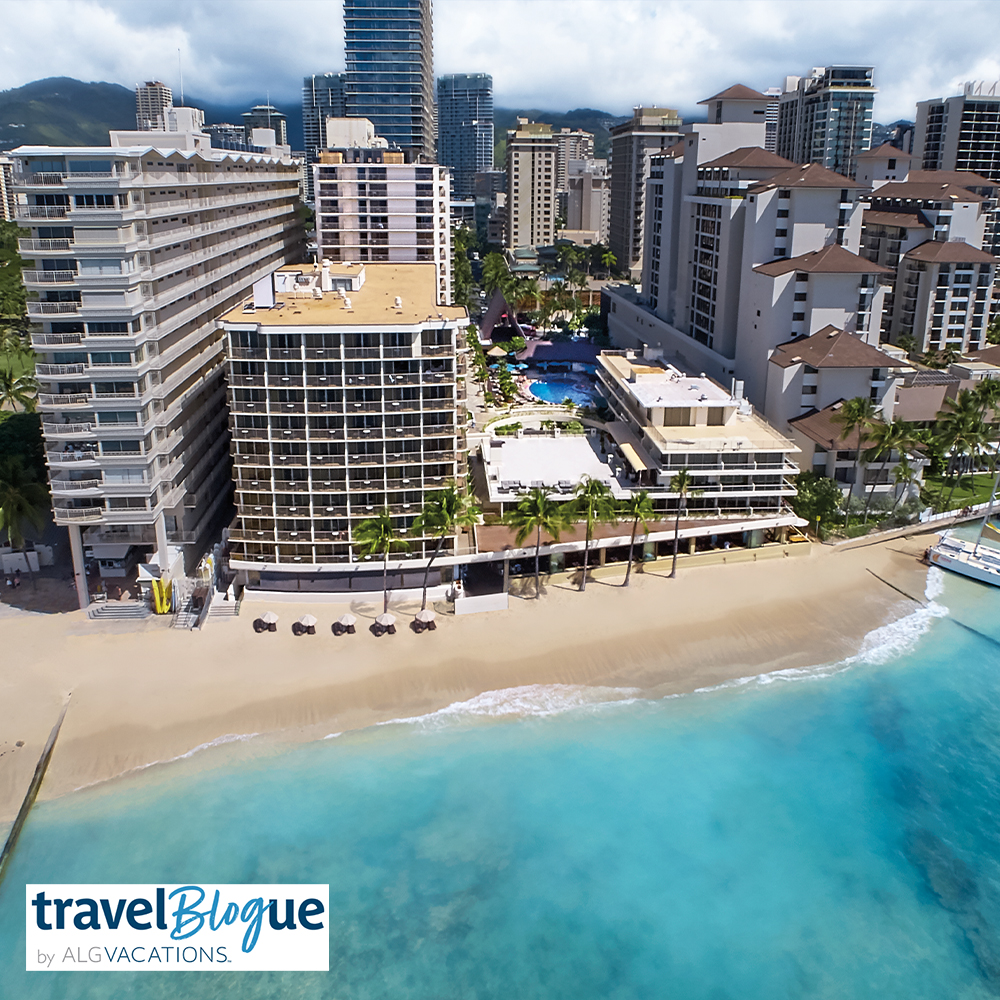 Greener Pastures: Environmentally Responsible Resorts to Support