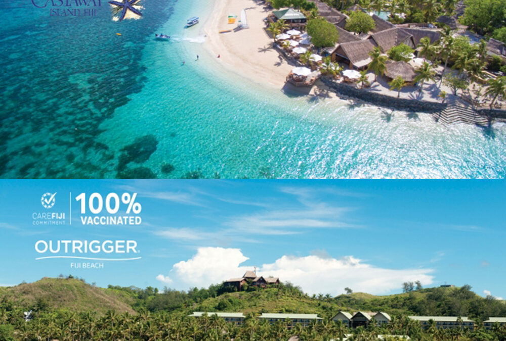 Special Report: Fiji Readies to Open to Australians From as Soon as November