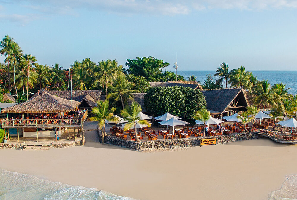 Outrigger and Castaway Recognized as ‘Best of the Best’ by Tripadvisor