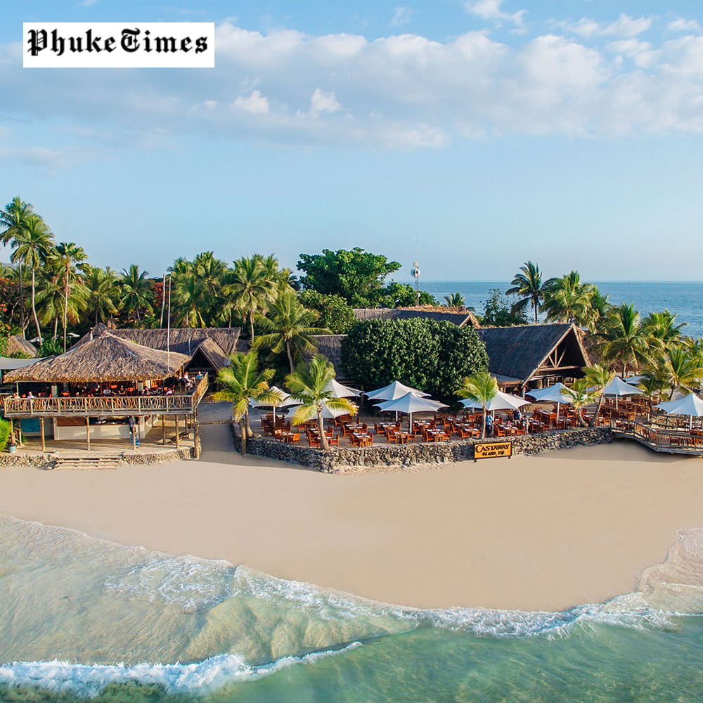 Outrigger and Castaway Recognized as ‘Best of the Best’ by Tripadvisor