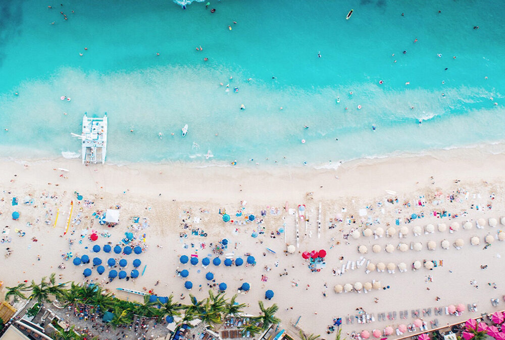 Love Your Hawaii Holiday or Get Another One for Free