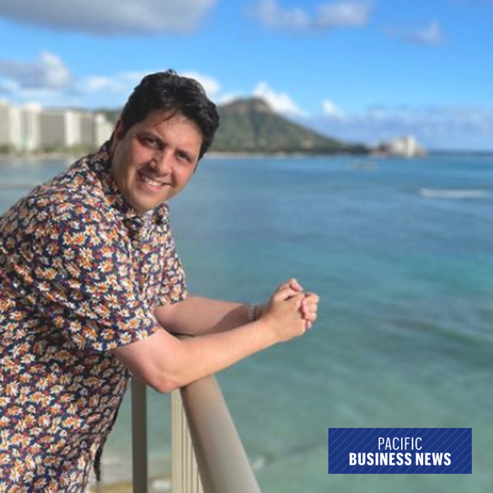 New GM Guides Outrigger Reef through Reopening, Renovation