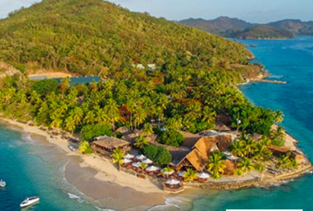 How Fiji is Preparing for the Return of Aussie Travellers