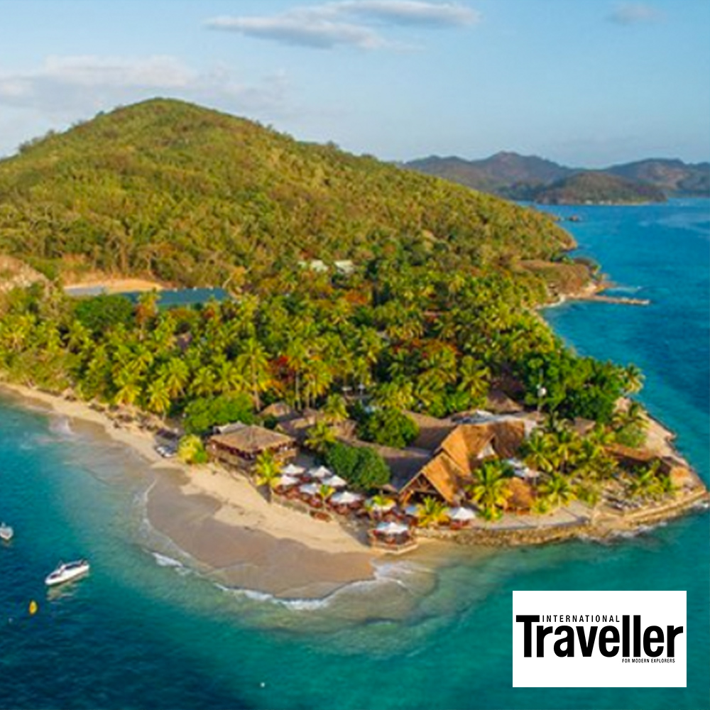 How Fiji is Preparing for the Return of Aussie Travellers