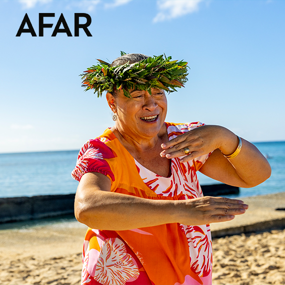 Waikīkī Is So Much More Than a Place for Tourists