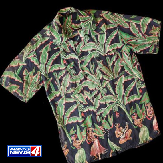 DRA Family Office Proud to be Sponsoring Aloha Shirt Festival in Hawai‘i