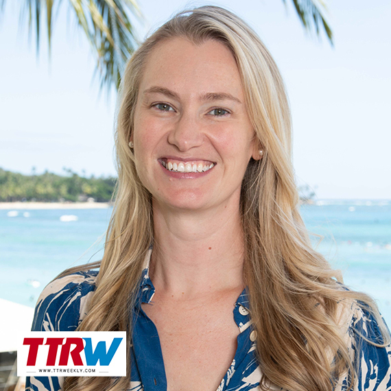 Outrigger Appoints New VP of Sales  – The Americas