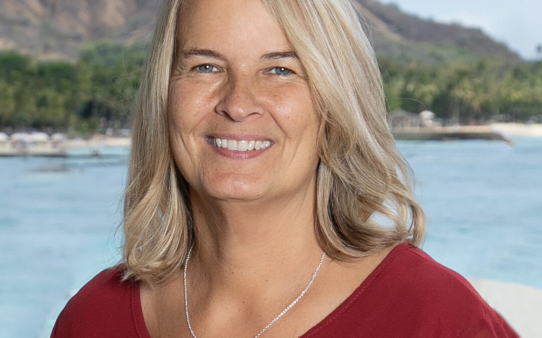 OUTRIGGER Names Anita Travis to Contact Center Role