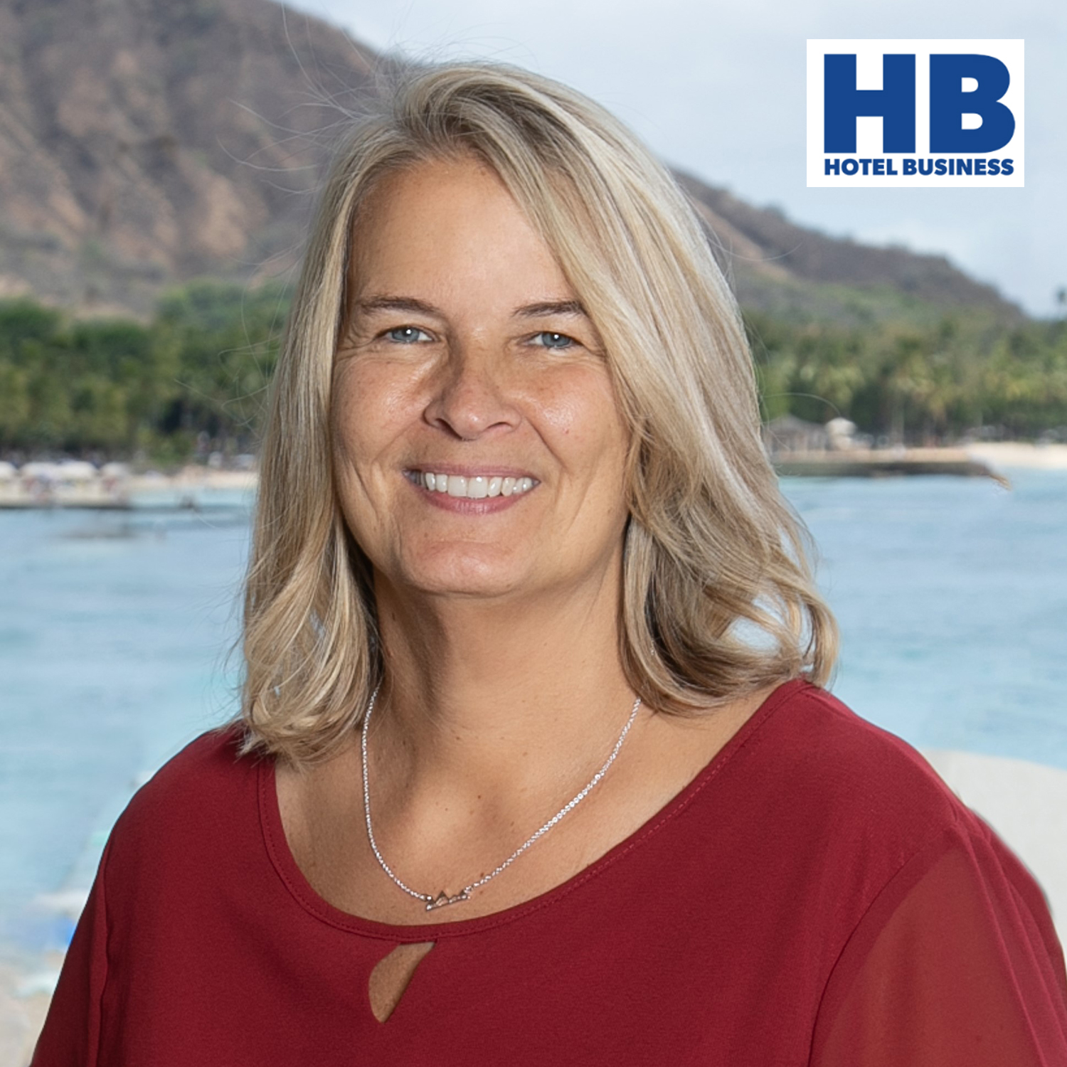 OUTRIGGER Names Anita Travis to Contact Center Role