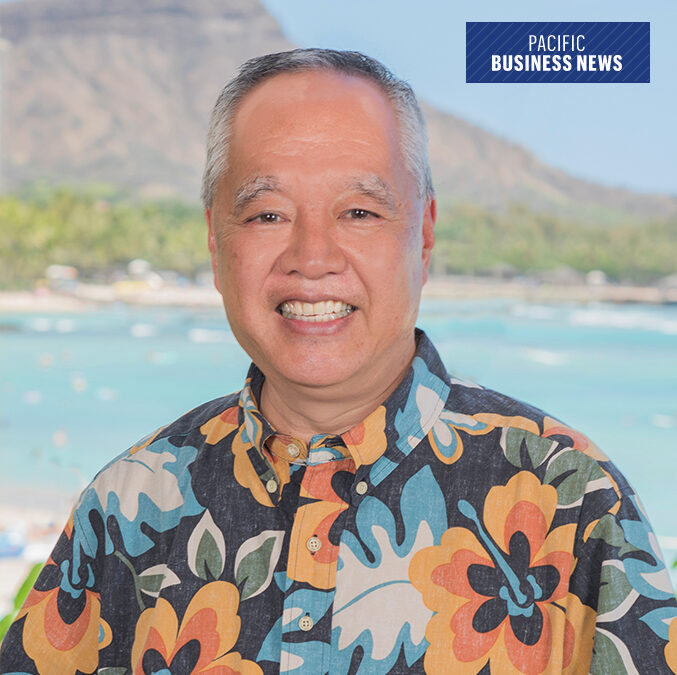New Outrigger CFO Tackles Short-term Challenges, Long-term Goals