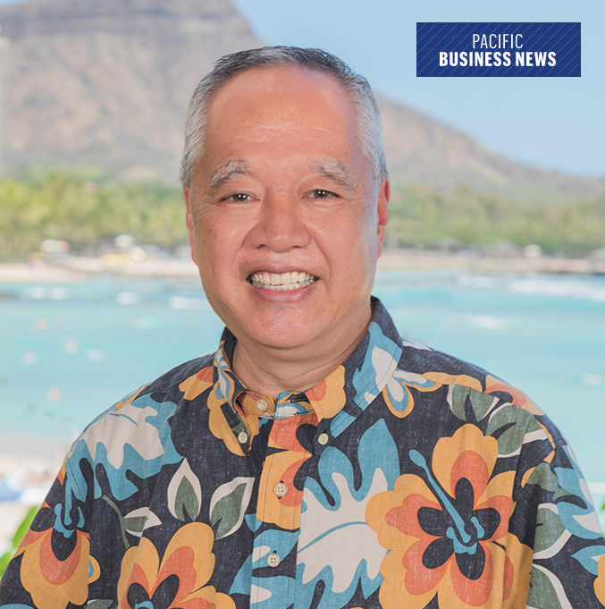 New Outrigger CFO Tackles Short-term Challenges, Long-term Goals