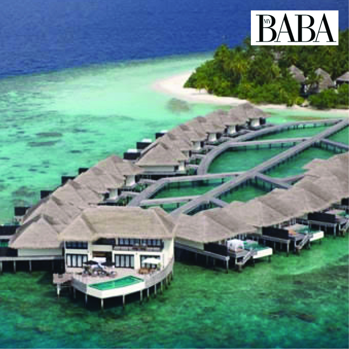 New & Dreamy Babymoon Destinations for 2020