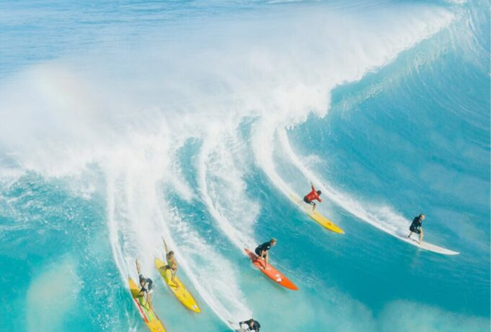 Best Loved Beach Hotels In Honolulu: Outrigger Makes the List!