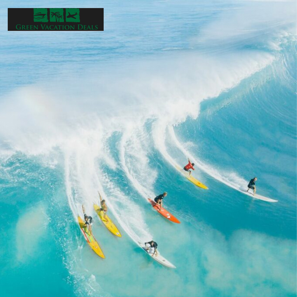 Best Loved Beach Hotels In Honolulu: Outrigger Makes the List!