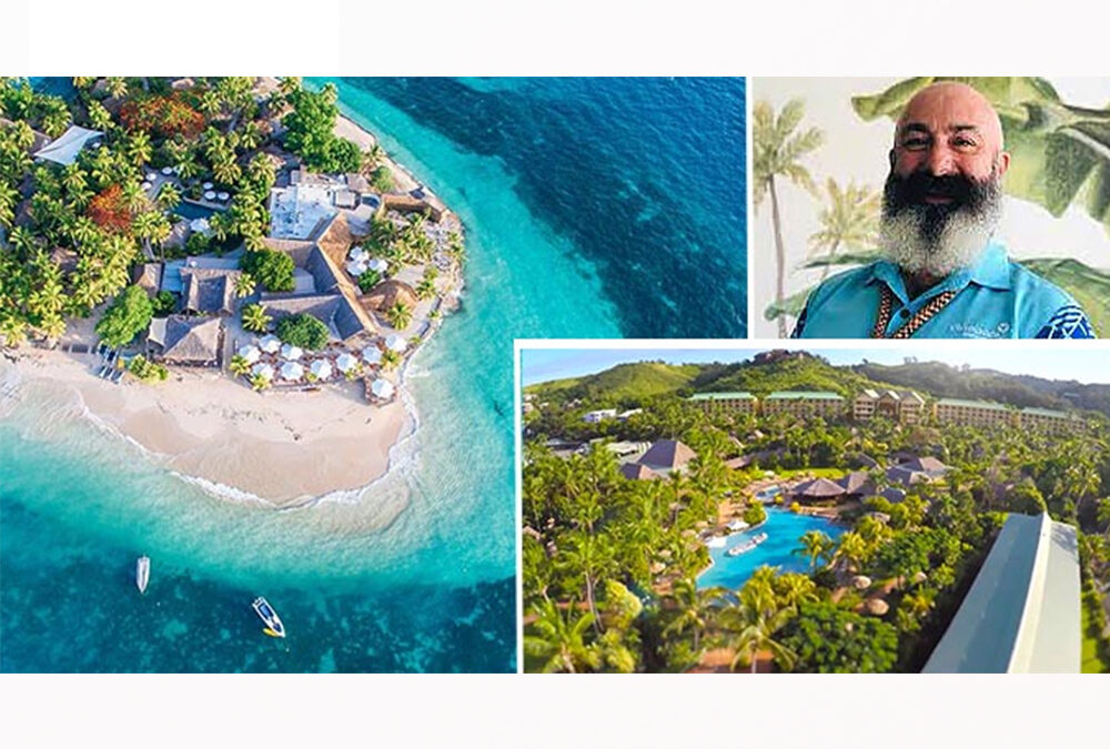 LOOKING AHEAD –  Outrigger’s Fiji Resorts Ready For Redefined Experience