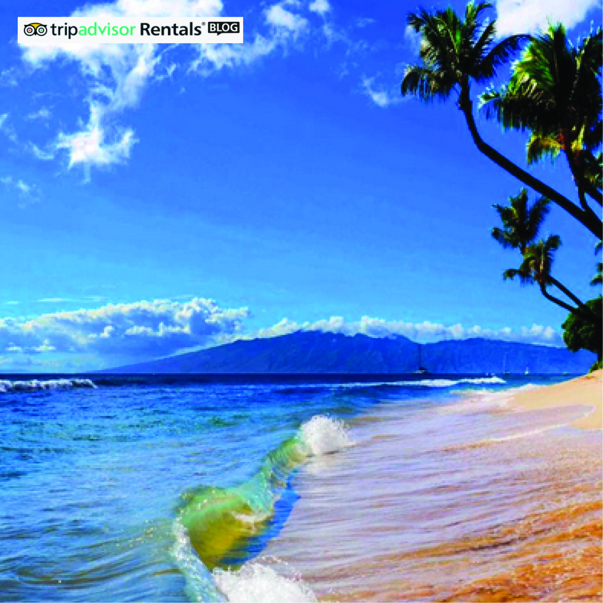 The 10 Best Beaches In The U.S. (And Where to Stay without Breaking the Bank)