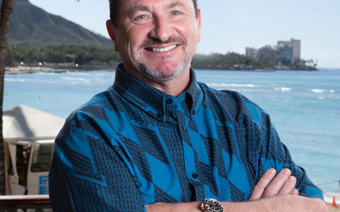 Outrigger Makes Additions to Executive Team