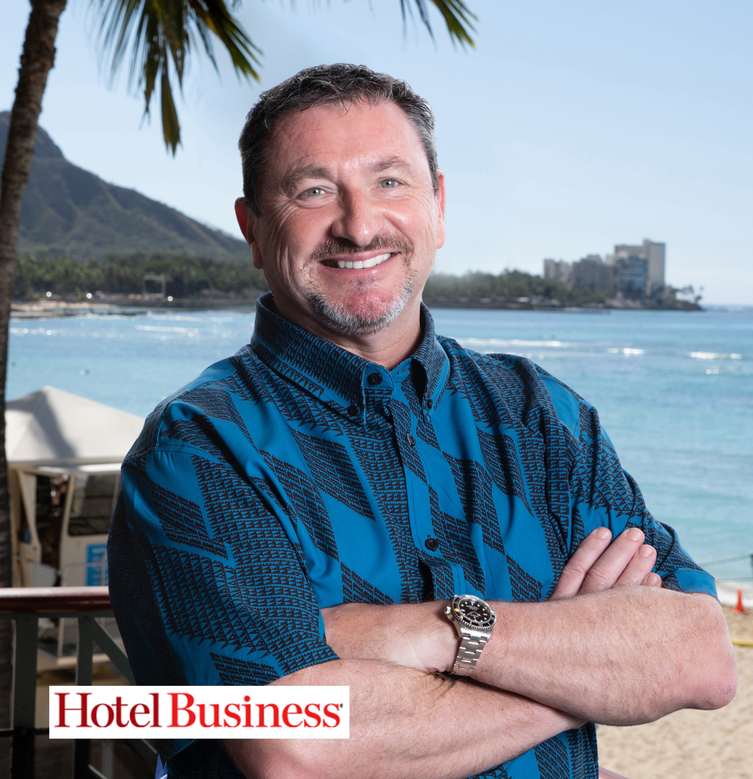 Outrigger Makes Additions to Executive Team
