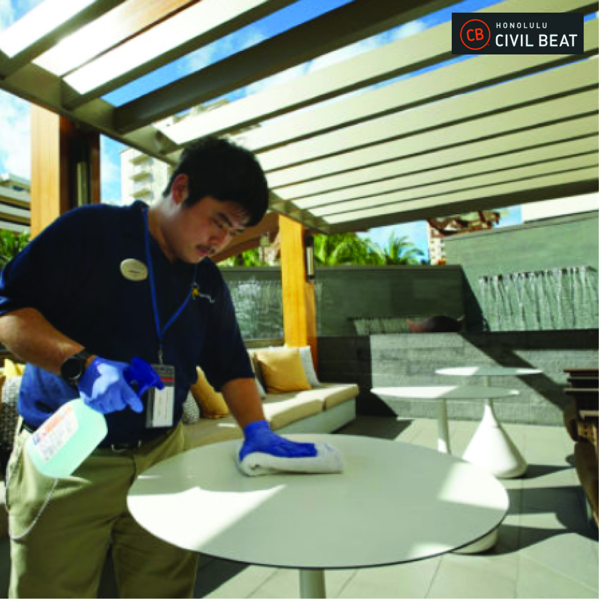 Outrigger: Creating A Better Life For Hawaii’s Developmentally Disabled