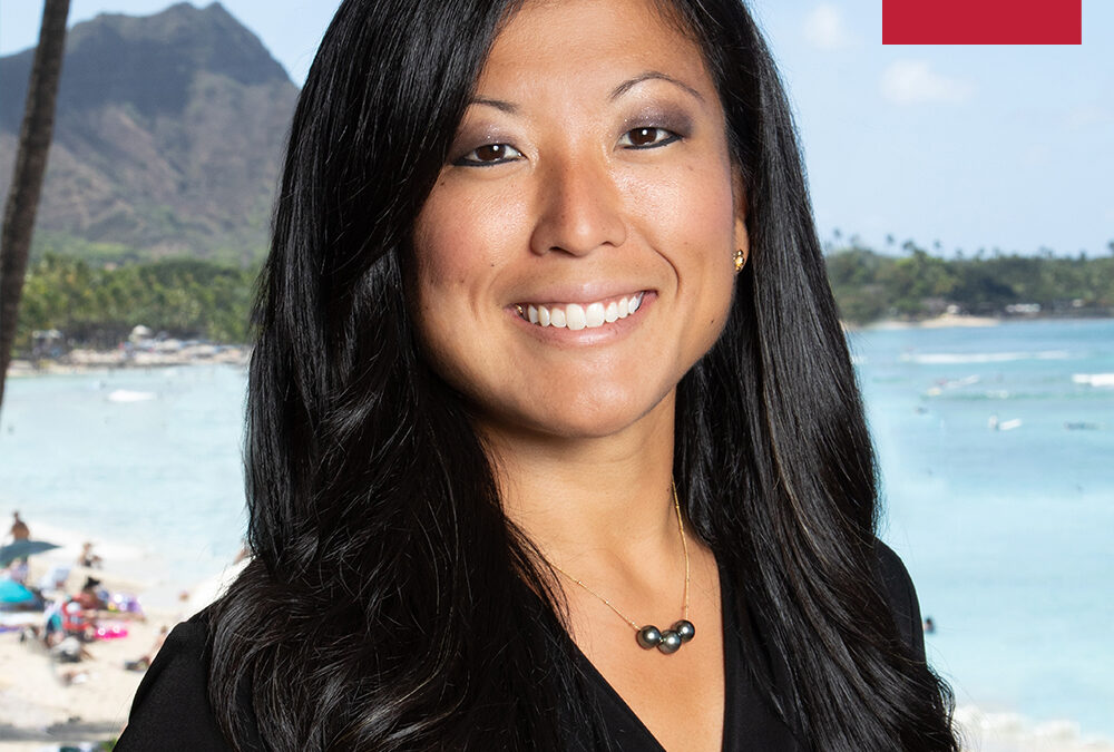 Outrigger Announced Two Leadership Appointments