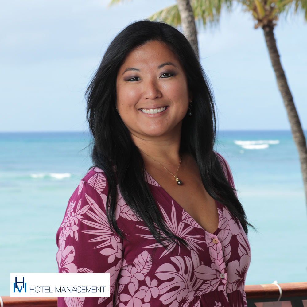 Diverse Experiences Lead Outrigger GM to Leadership Role