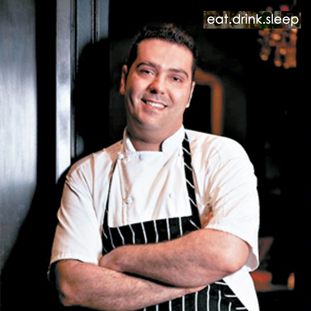 Canadian-Turkish Chef Finds Culinary Sweet Spot in Mauritius