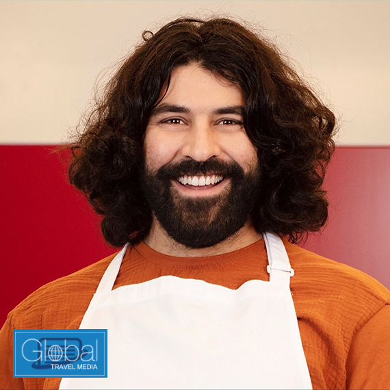 UK Masterchef Champion Eddie Scott to Cook at Outrigger Maldives