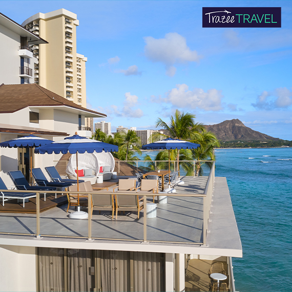 You've Got to See this New Record-Setting Penthouse in Hawai‘i