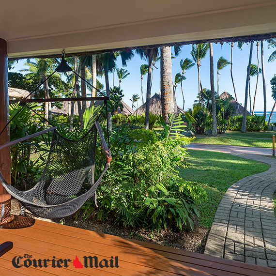 10 Tropical Family Resorts to Blow Your Mind