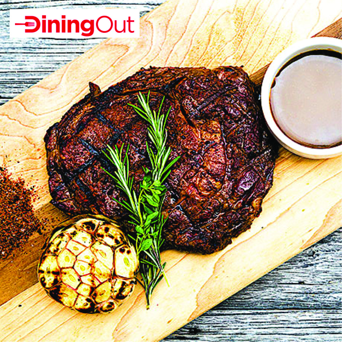 Grilling Up Greatness