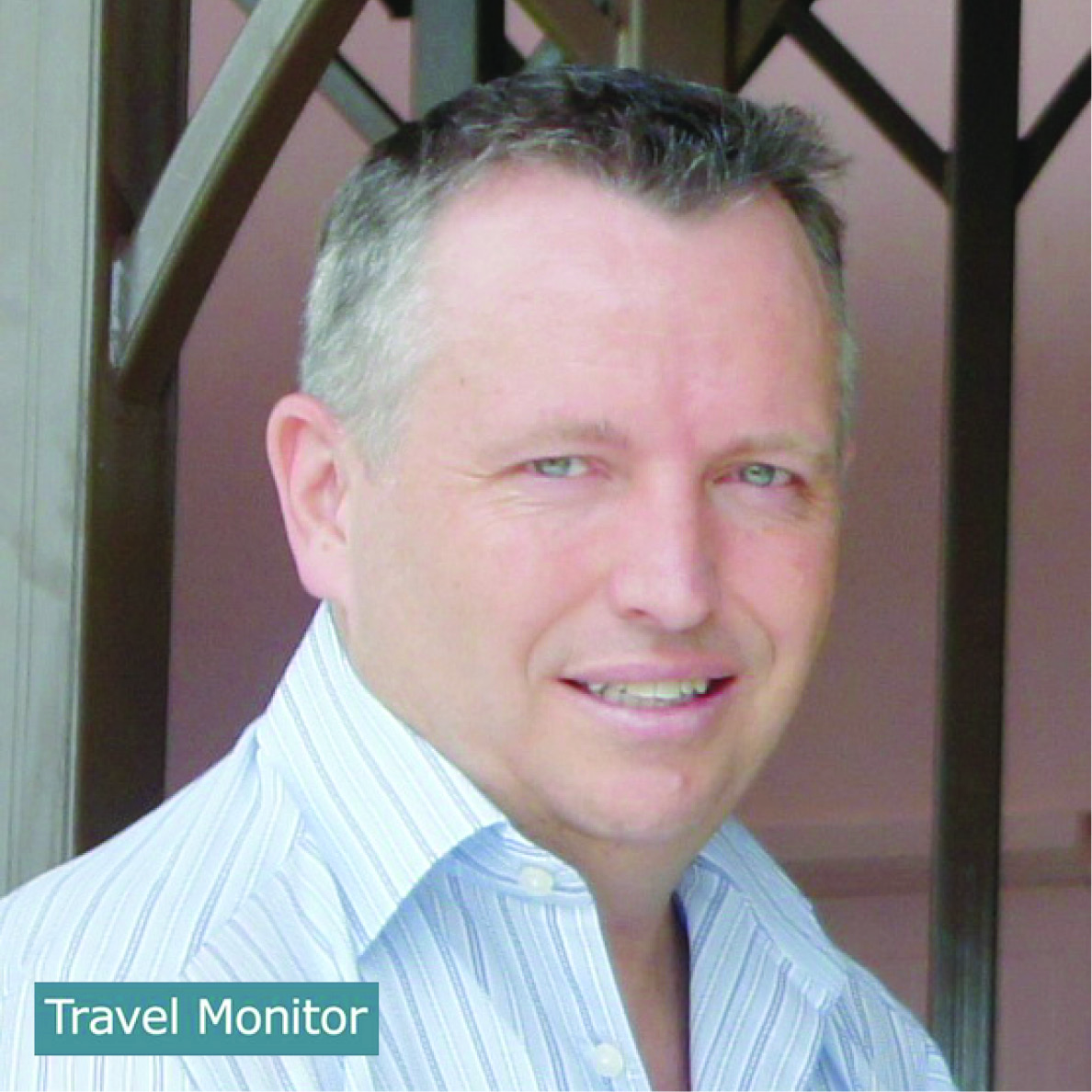 New GM for Outrigger Fiji Beach Resort