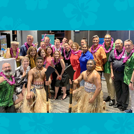 Outrigger Close to Returning to Australia