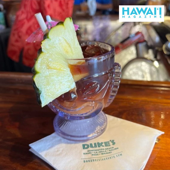 22 Reasons Why We Love Waikīkī Right Now
