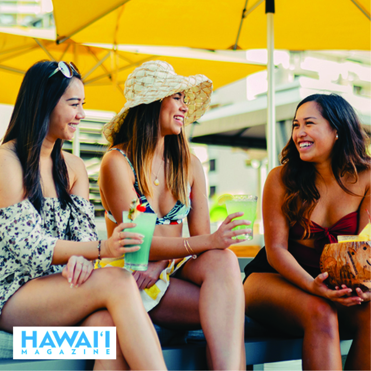 Find some R&R at the Embassy Suites by Hilton Waikiki Beach Walk