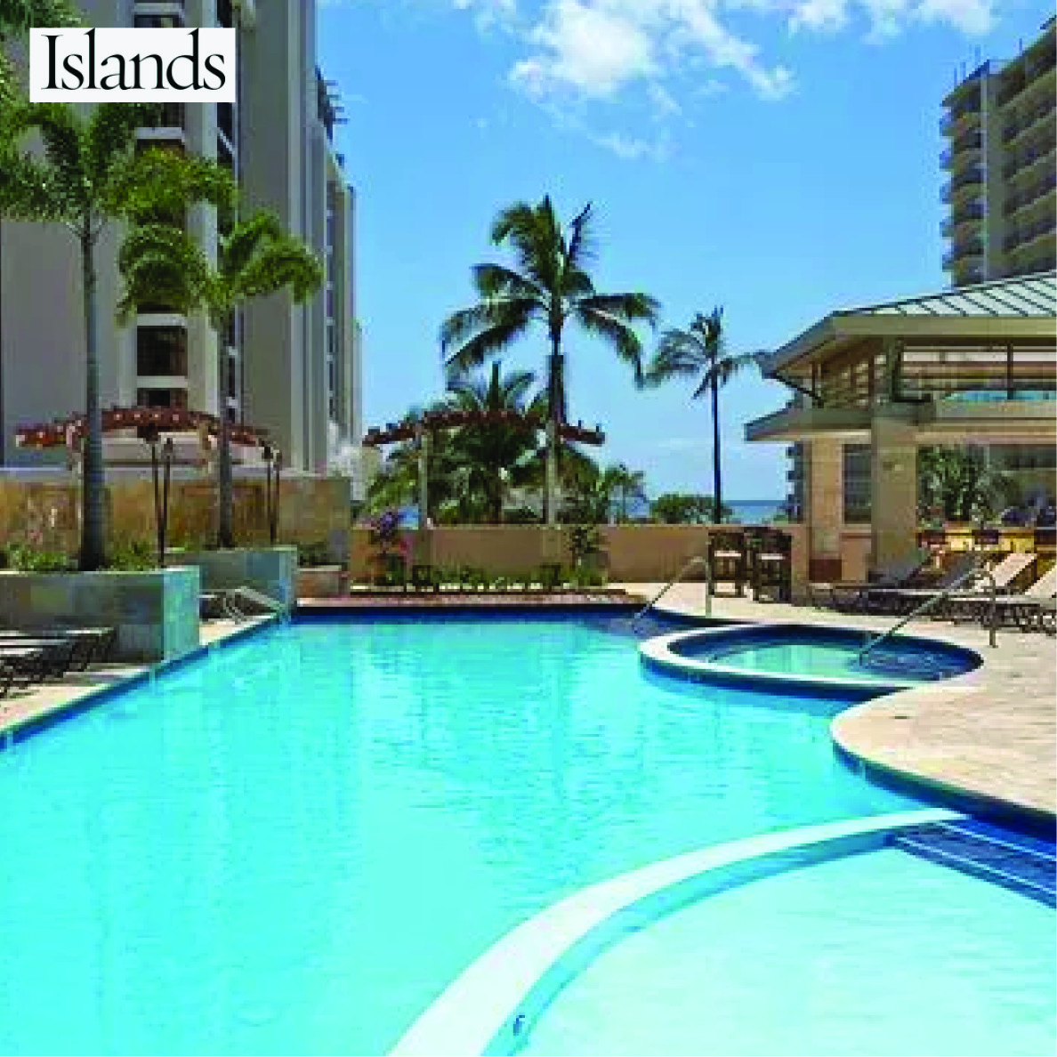 Best Family Resorts in Oahu