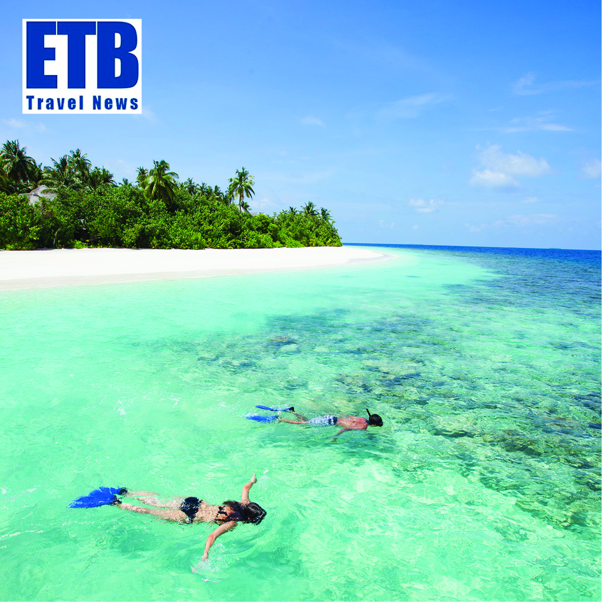 Meet the New Marine Biologist at Outrigger Konotta Maldives Resort