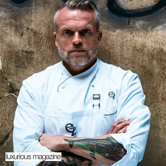 Eyck Zimmer to Return to OUTRIGGER Maldives Maafushivaru in January 2024