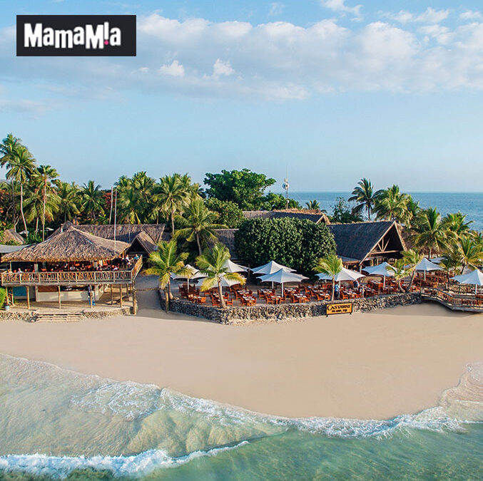 ‘We just flew to Fiji. Here’s everything you need to know about taking an overseas holiday right now’