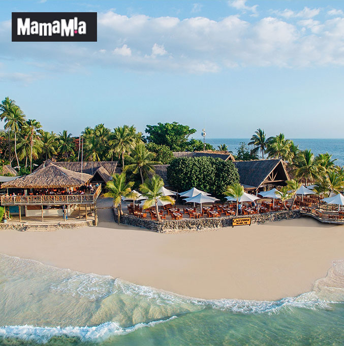 ‘We just flew to Fiji. Here’s everything you need to know about taking an overseas holiday right now’