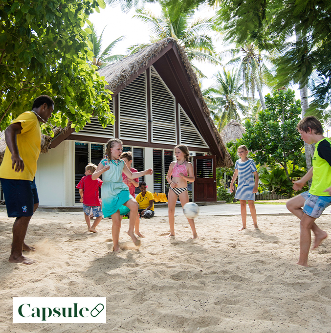 Fiji, Baby! 3 Different Accommodation Vibes for Your Next Fiji Holiday – PLUS the One Activity You Simply Can’t Miss