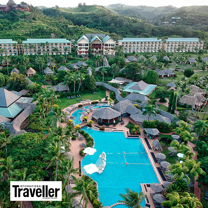 A Go-to Fiji Accommodation Guide for every Traveller