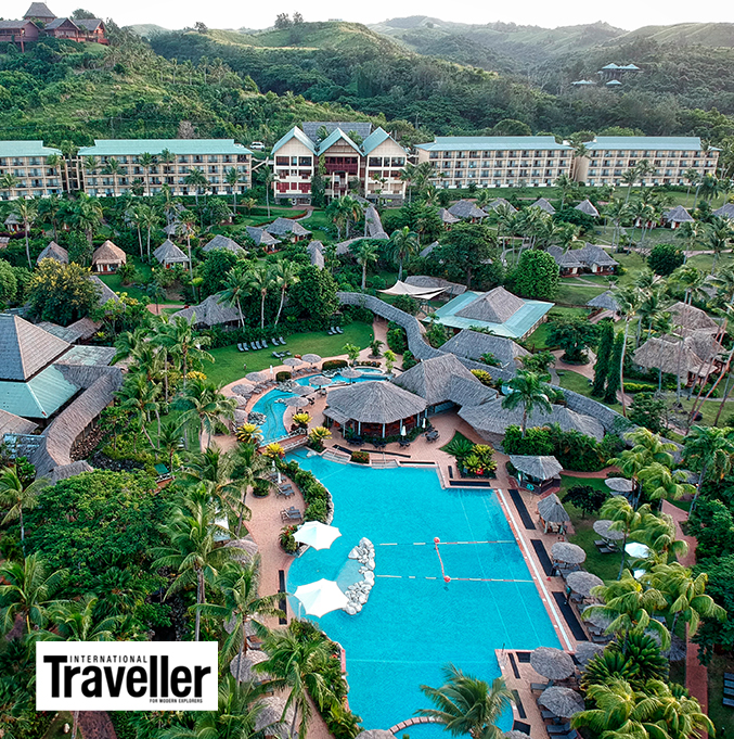 A Go-to Fiji Accommodation Guide for every Traveller