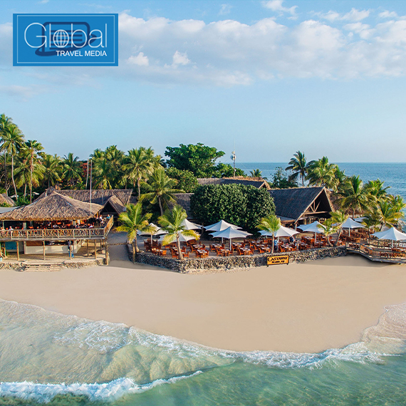 Outrigger Resorts Celebrates 75 Years of Beachfront Hospitality